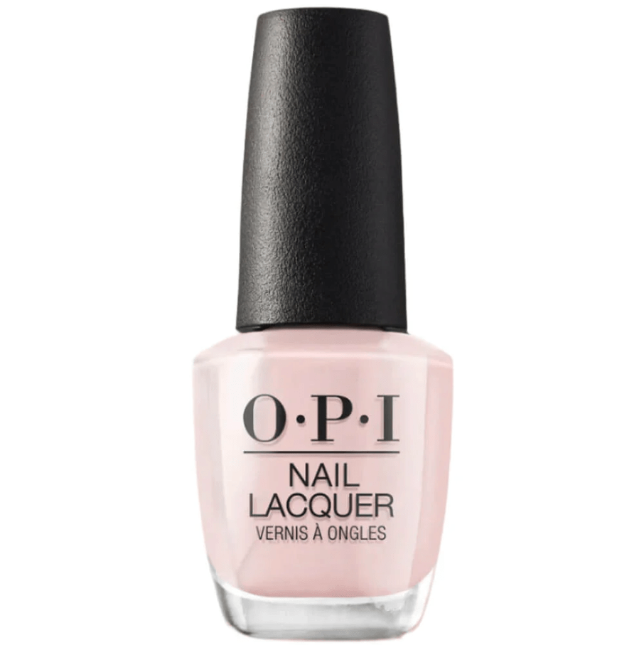 OPI Nail Lacquer – My Very First Knockwurst (G20) - EMOI SUPPLY
