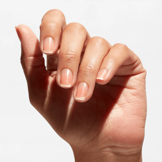 OPI Nail Lacquer - Natural Nail Base Coat (NTT10) - EMOI SUPPLY