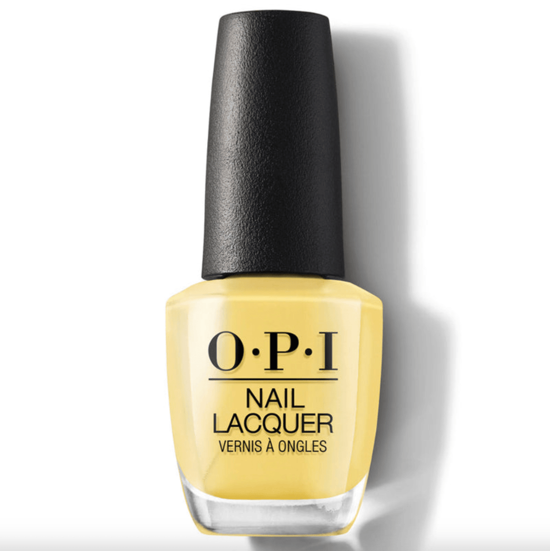 OPI Nail Lacquer – Never a Dulles Moment (W56) - EMOI SUPPLY