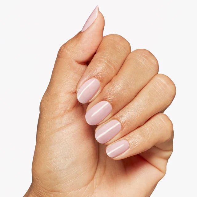 OPI Nail Lacquer - OPI’m a Bubble Bunny (S061) - Emoi Supply