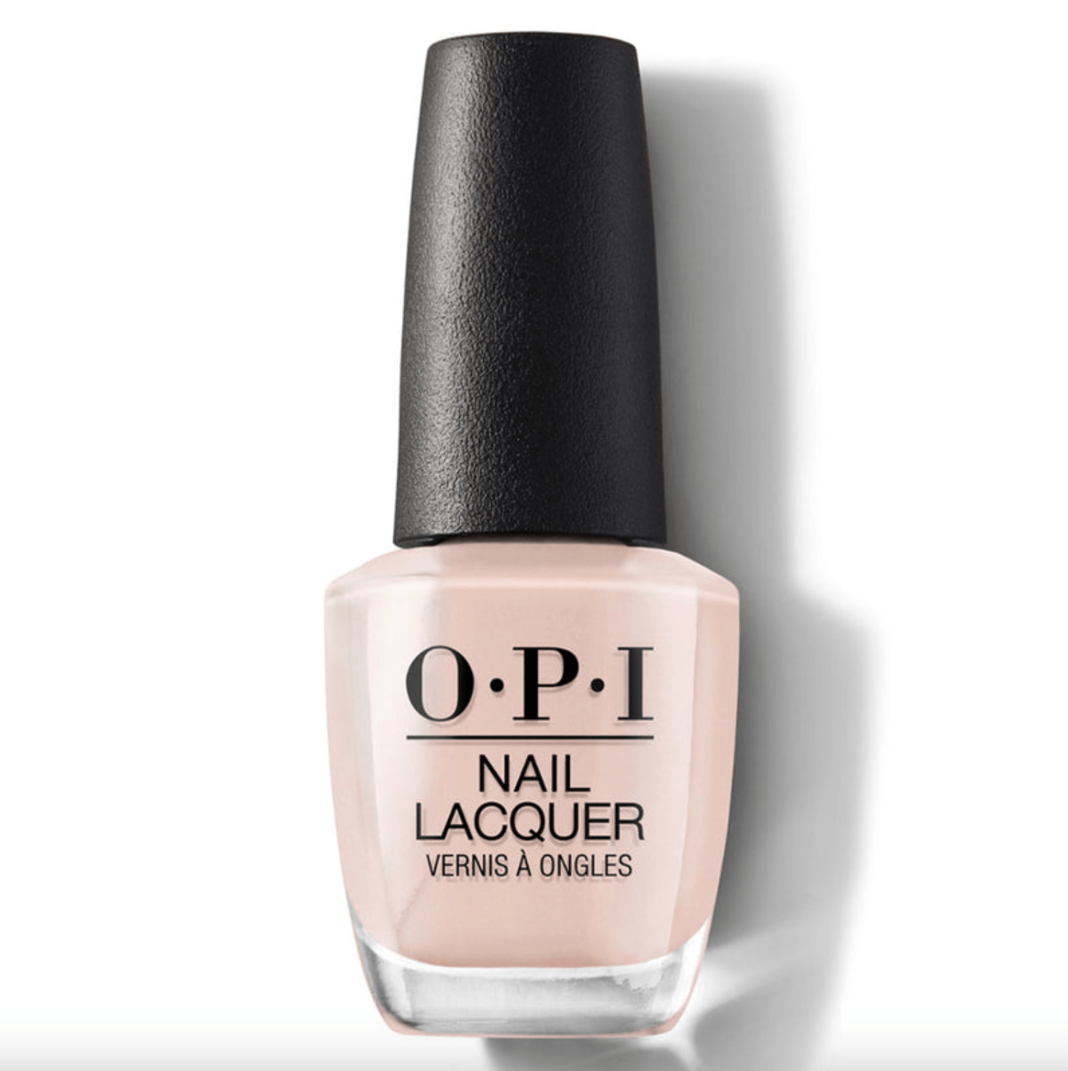 OPI Nail Lacquer – Pale to the Chief (W57) - EMOI SUPPLY