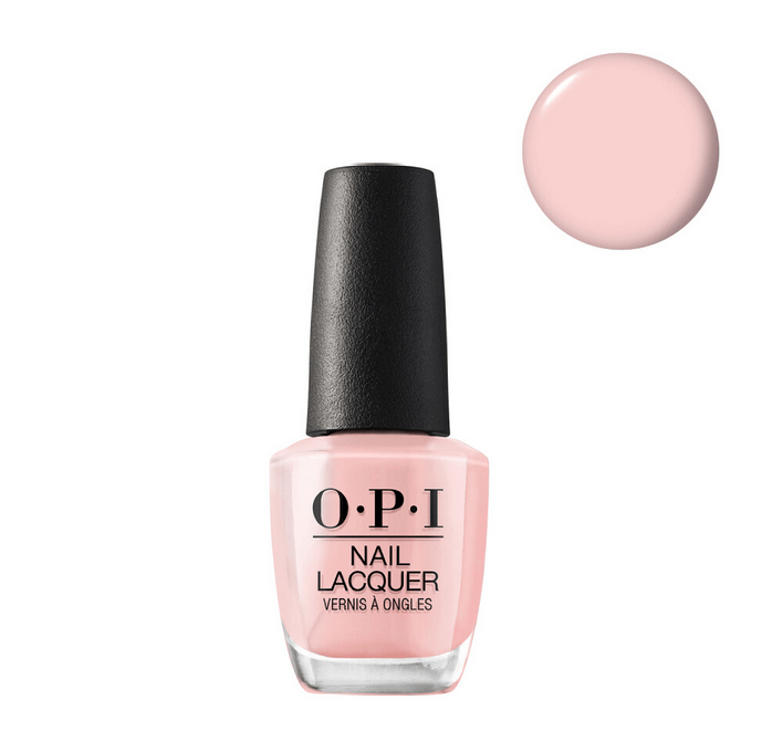 OPI Nail Lacquer - Passion (H19) - EMOI SUPPLY