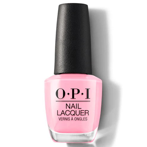 OPI Nail Lacquer – Pink - ing Of You (S95) - EMOI SUPPLY