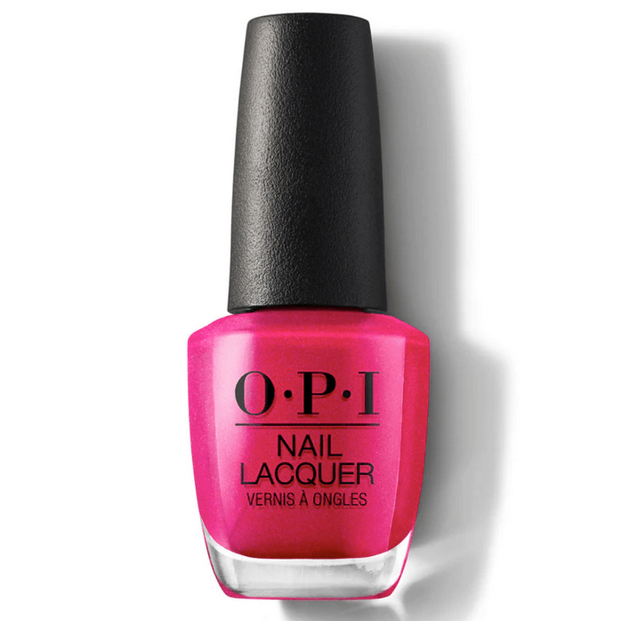 OPI Nail Lacquer – Pompeii Purple (C09) - EMOI SUPPLY