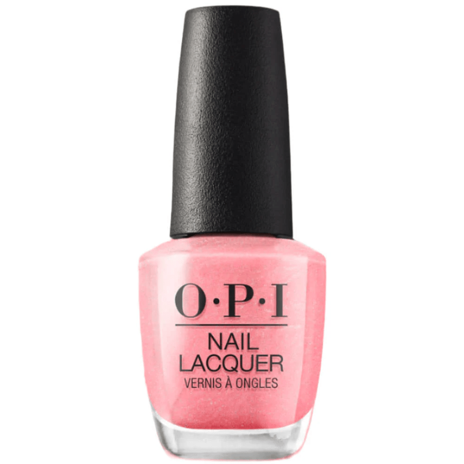 OPI Nail Lacquer - Princesses Rule (R44) - EMOI SUPPLY