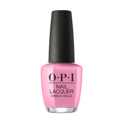 OPI Nail Lacquer - Rice Rice Baby (T80) - EMOI SUPPLY