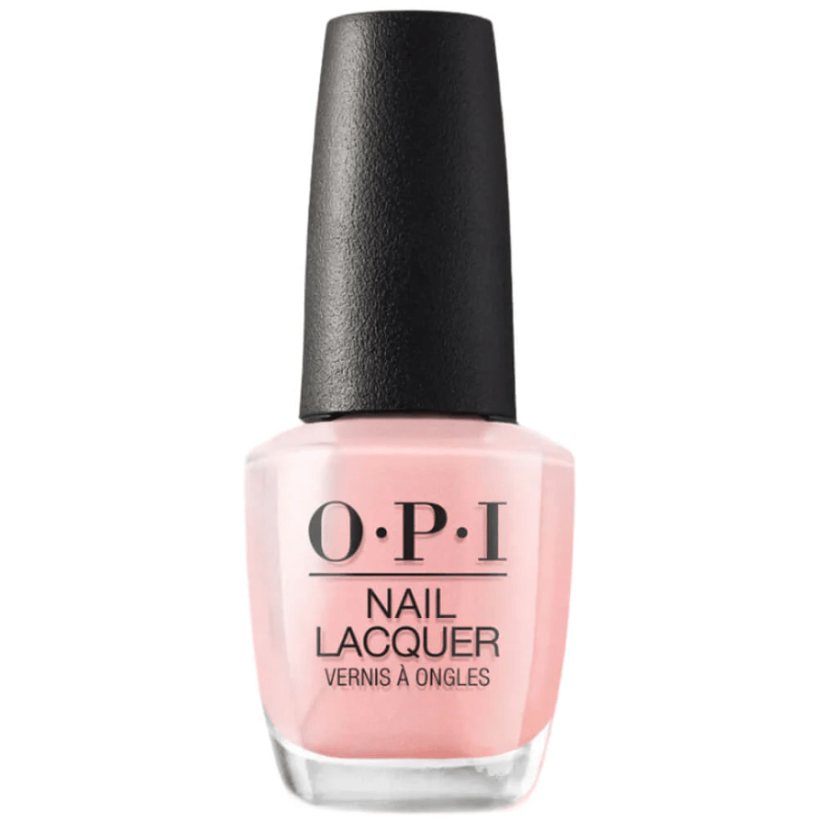 OPI Nail Lacquer – Rosy Future (S79) - EMOI SUPPLY