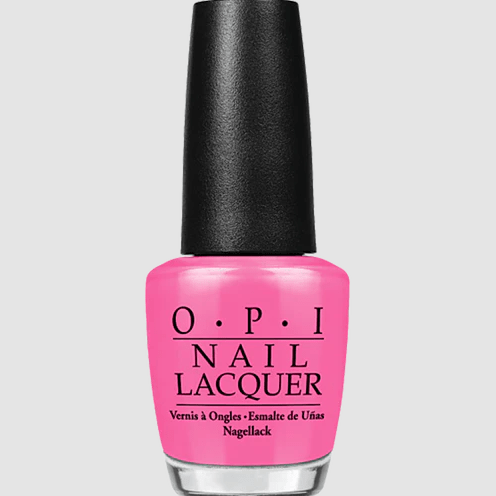 OPI Nail Lacquer – Shorts Story (B86) - EMOI SUPPLY