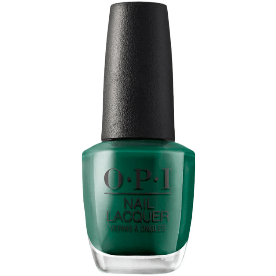 OPI Nail Lacquer – Stay Off the Lawn! (W54) - EMOI SUPPLY