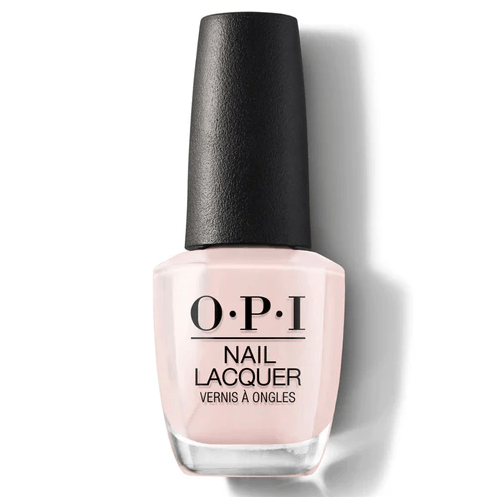 OPI Nail Lacquer – Stop It I’m Blushing! (T74) - EMOI SUPPLY