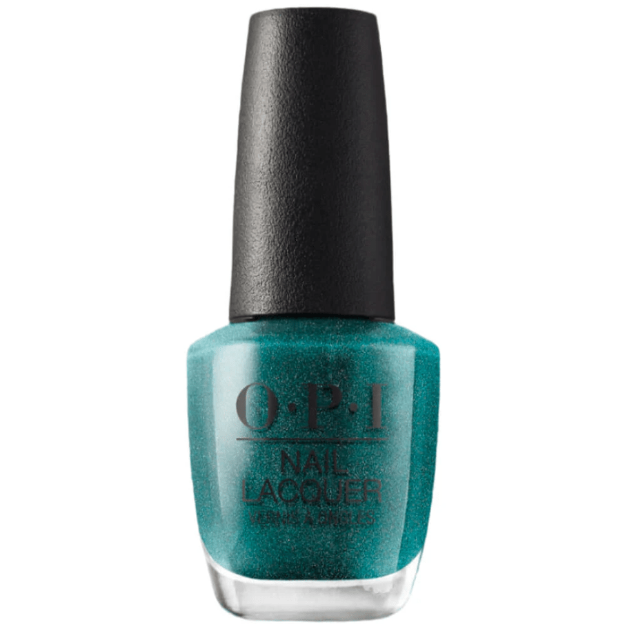 OPI Nail Lacquer – This Color&