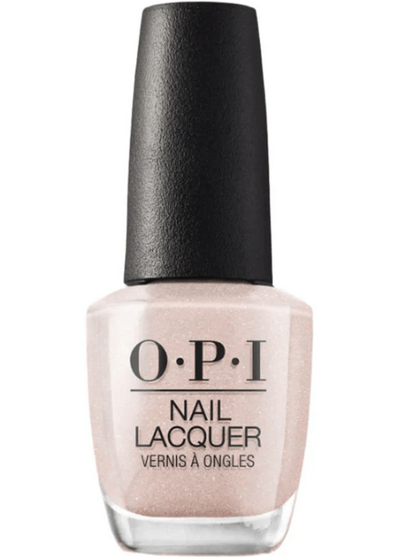 OPI Nail Lacquer – Throw Me a Kiss (SH2) - EMOI SUPPLY