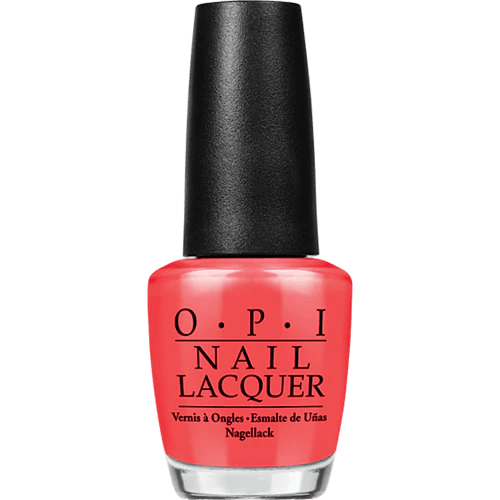 OPI Nail Lacquer - Toucan Do It If You Try (A67) - EMOI SUPPLY