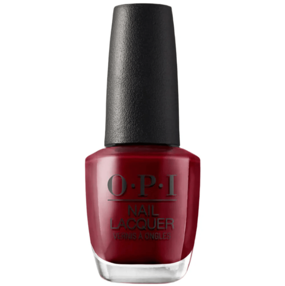 OPI Nail Lacquer - We the Female (W64) - EMOI SUPPLY