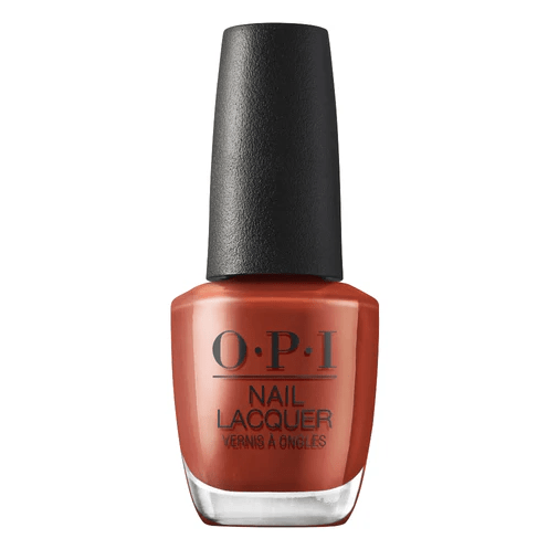 OPI Nail Lacquer – What’s Your Mani - tude? (Fall Collection 2025) - EMOI SUPPLY