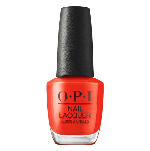 OPI Nail Lacquer – What’s Your Mani - tude? (Fall Collection 2025) - EMOI SUPPLY