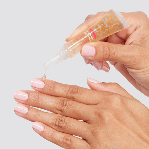 OPI Nature Strong Good as Gold Cuticle Serum (7ml) - EMOI SUPPLY