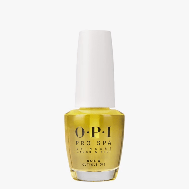OPI ProSpa Nails & Cuticle Oil 14.8ml/0.5 fl oz - EMOI SUPPLY