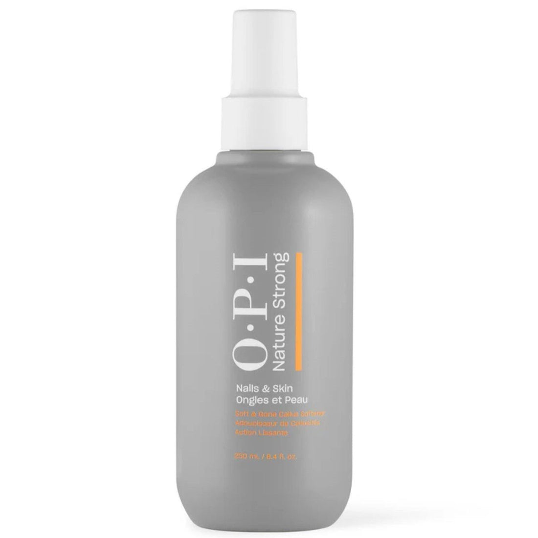 OPI Soft & Gone Callus Softener (250 ml) - EMOI SUPPLY