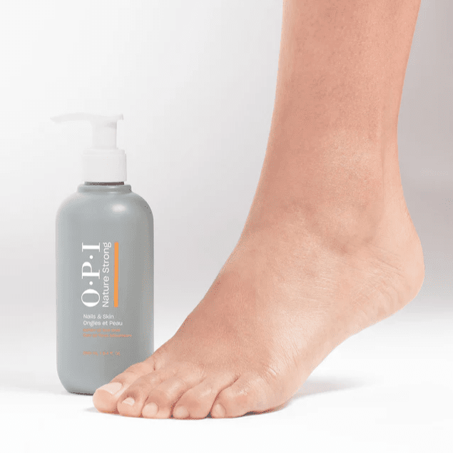 OPI Soften Up Pedi Soak (250ml) - EMOI SUPPLY