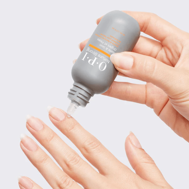 OPI Soothe & Remove Cuticles (50ml) - EMOI SUPPLY