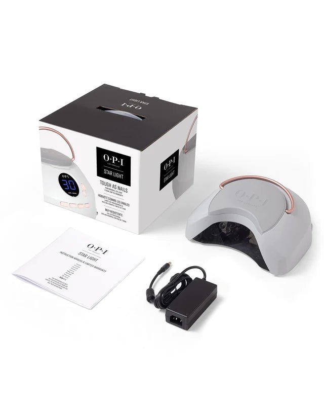 OPI STAR LIGHT Gel Lamp - EMOI SUPPLY