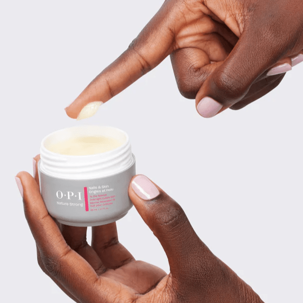 OPI To the Rescue Overnight Cuticle Balm (20ml) - EMOI SUPPLY
