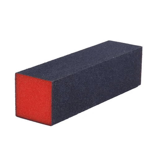 Orange Buffer - 4 Sided - Emoi Supply