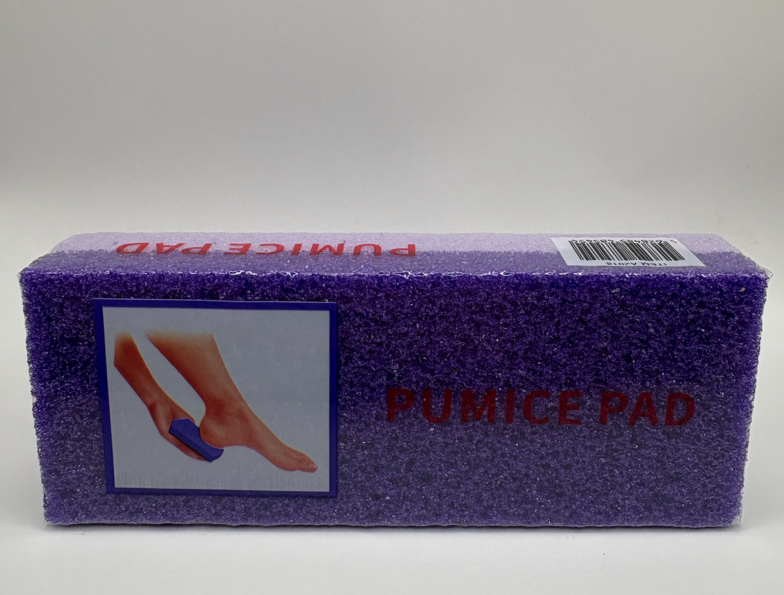 Pumice Bar
