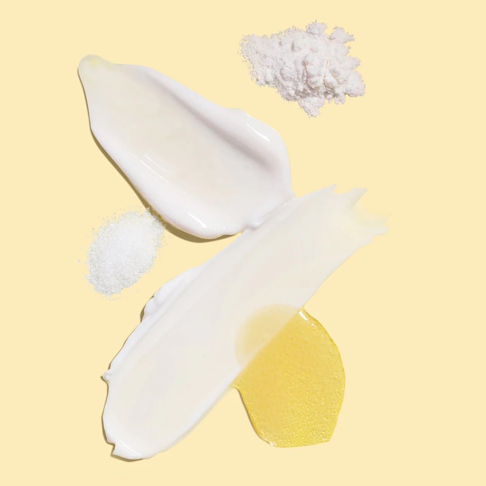 Pedi in a Box O2 Fizz 5 Step – Coconut Cream - EMOI SUPPLY
