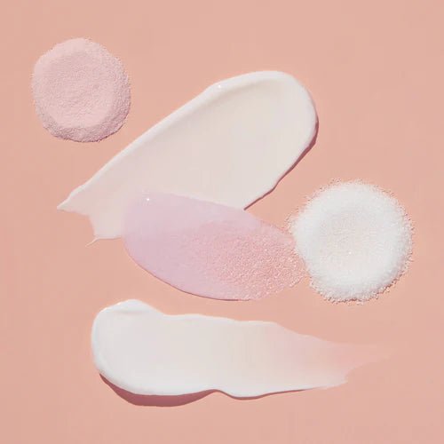 Pedi in a Box O2 Fizz 5 Step – Raspberry Sorbet - EMOI SUPPLY