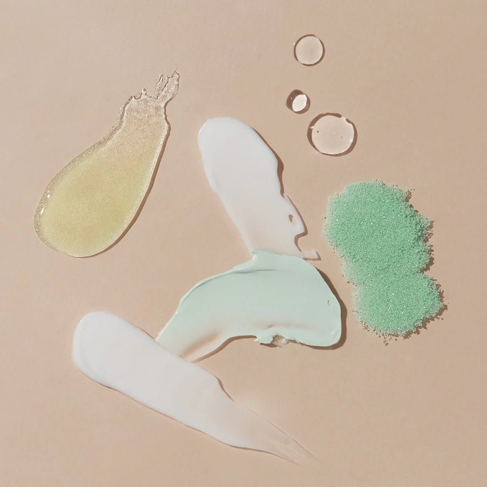 Pedi in a Ultimate 6 Step – Aloe Aloe - EMOI SUPPLY