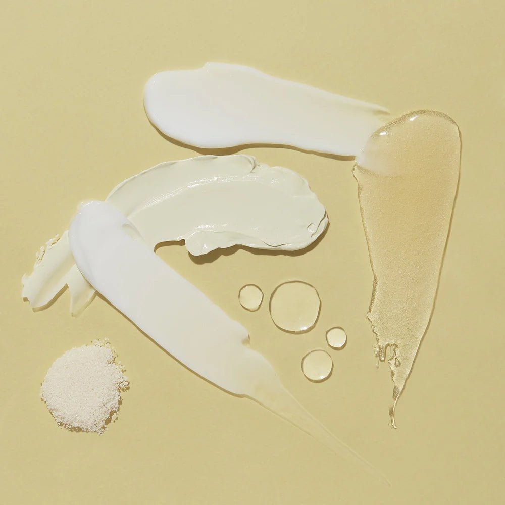 Pedi in a Ultimate 6 Step – Milk & Honey - EMOI SUPPLY