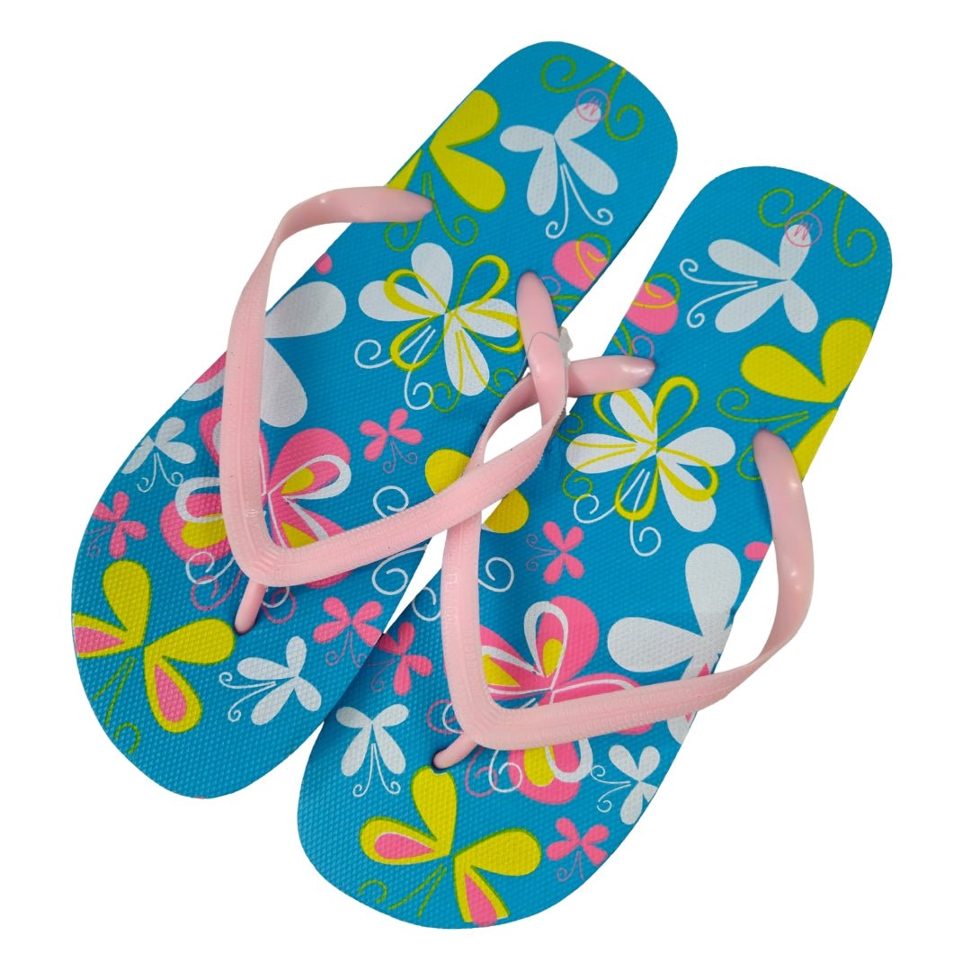 Pedicure Flip Flops - EMOI SUPPLY