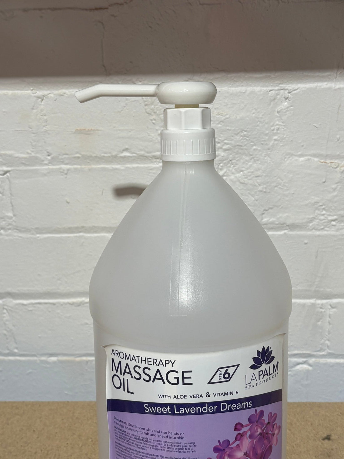 Pelican Pump Dispenser – For 1 Gallon Containers - EMOI SUPPLY