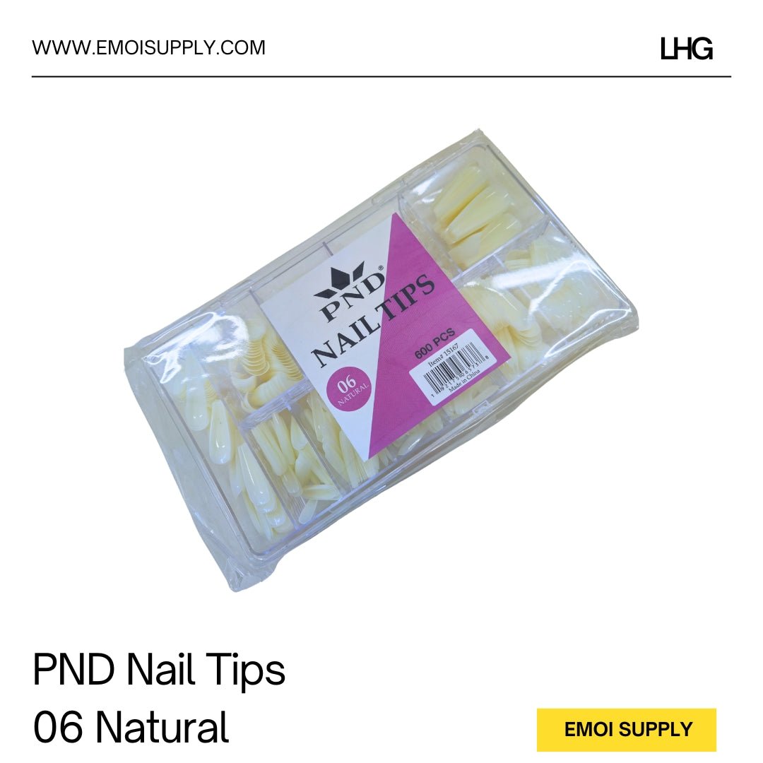 PND Tip Box - EMOI SUPPLY