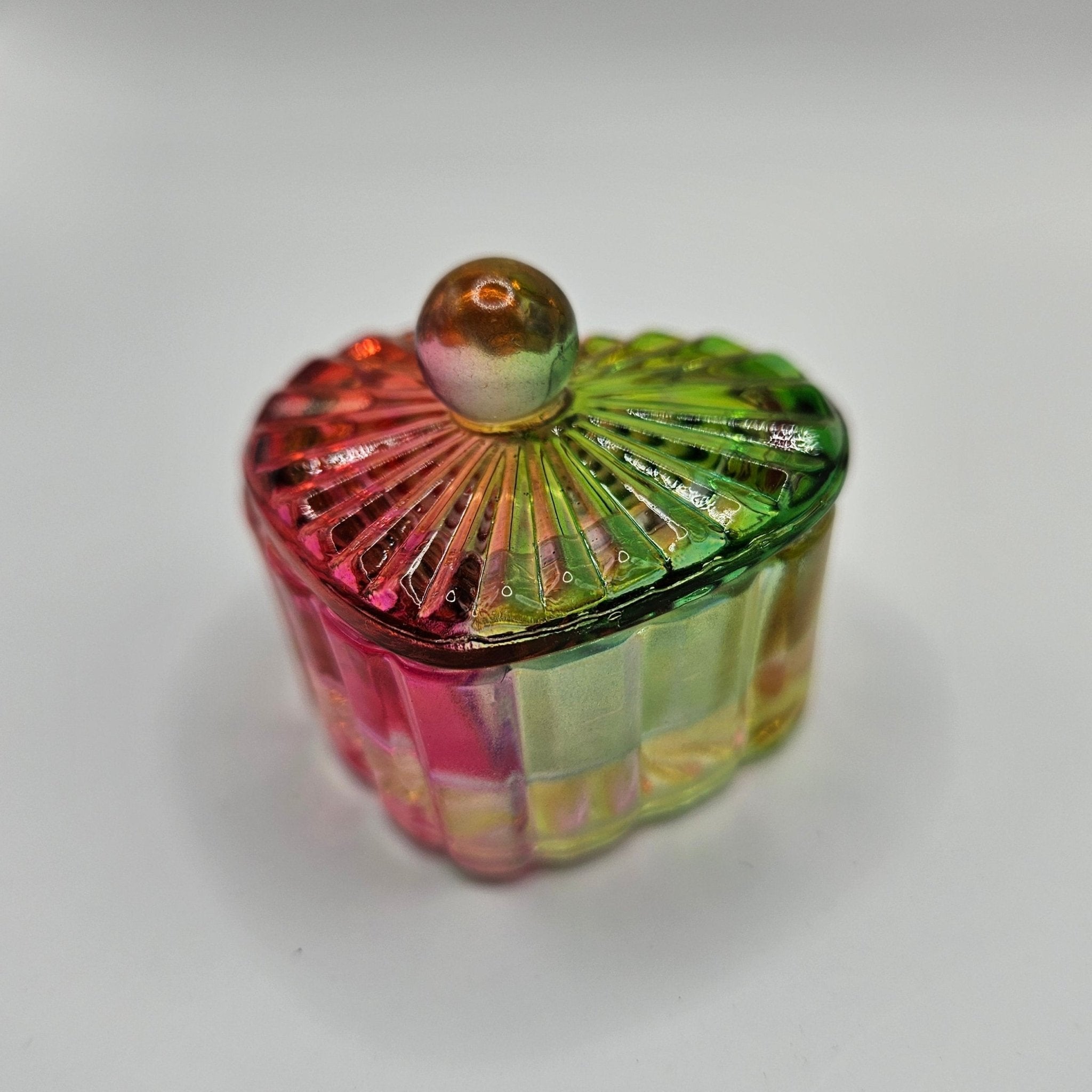 Powder Jar - EMOI SUPPLY