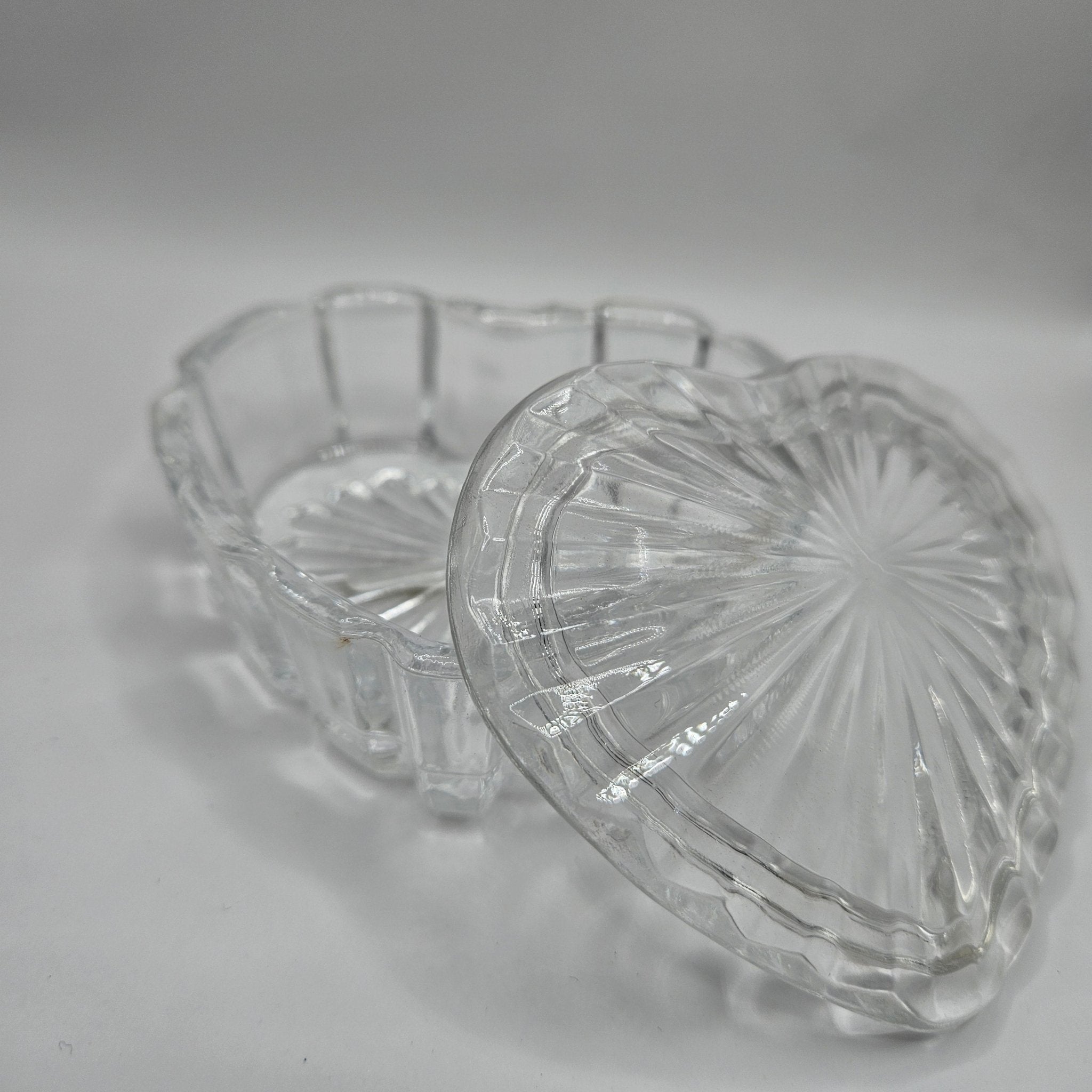 Powder Jar - EMOI SUPPLY