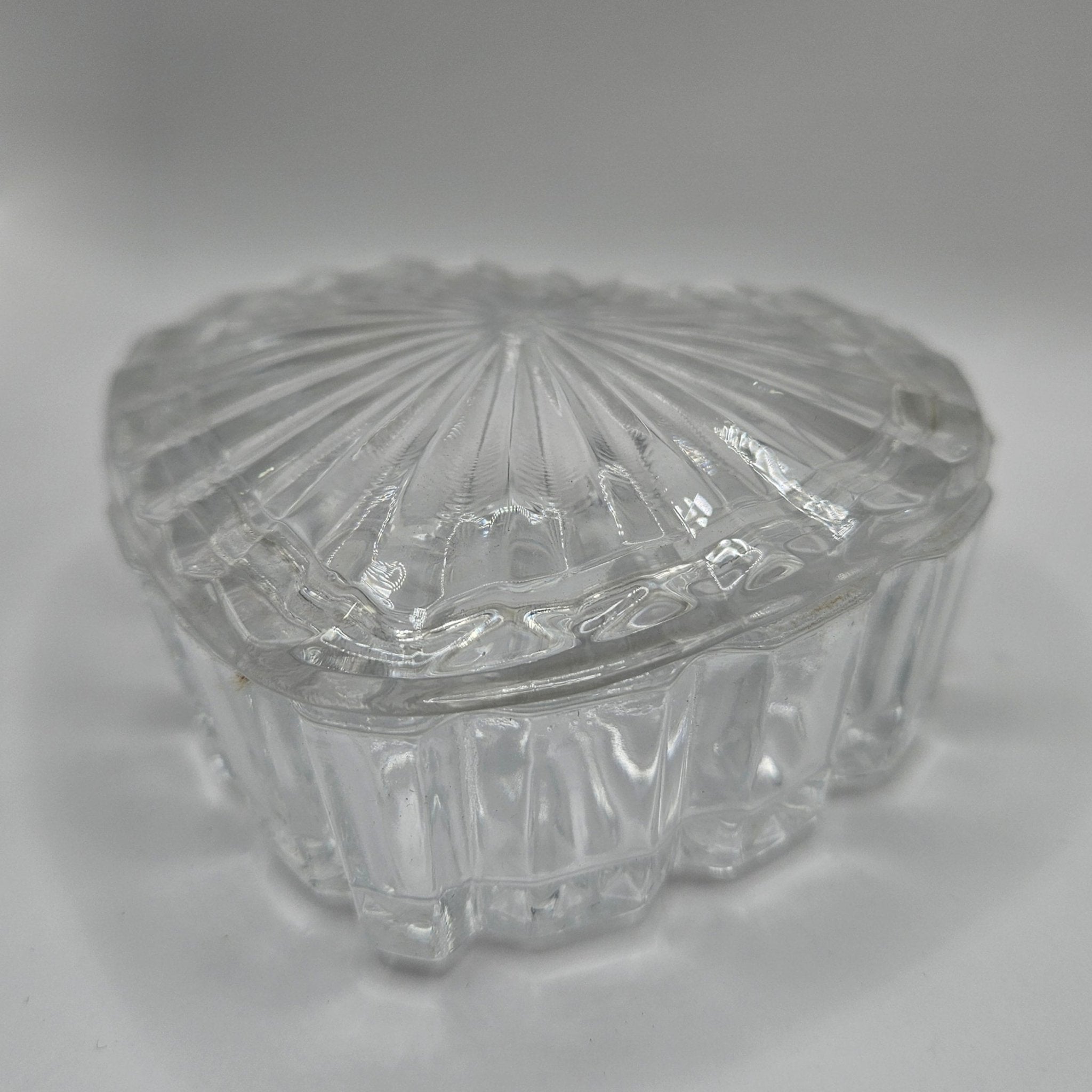 Powder Jar - EMOI SUPPLY