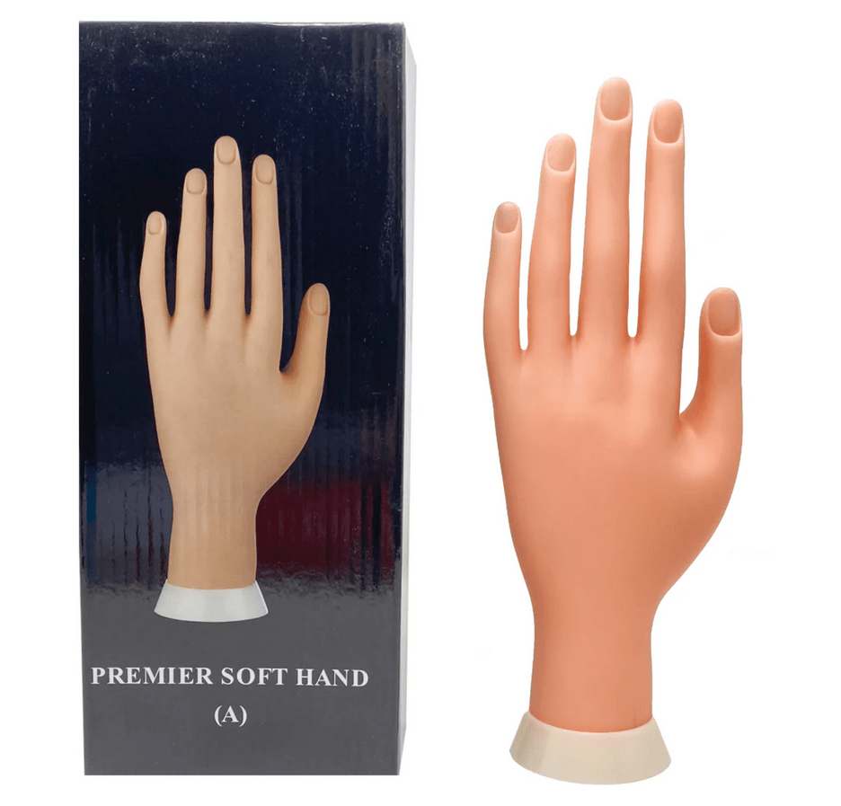 Premier Soft Hand (Practice Hand) - EMOI SUPPLY