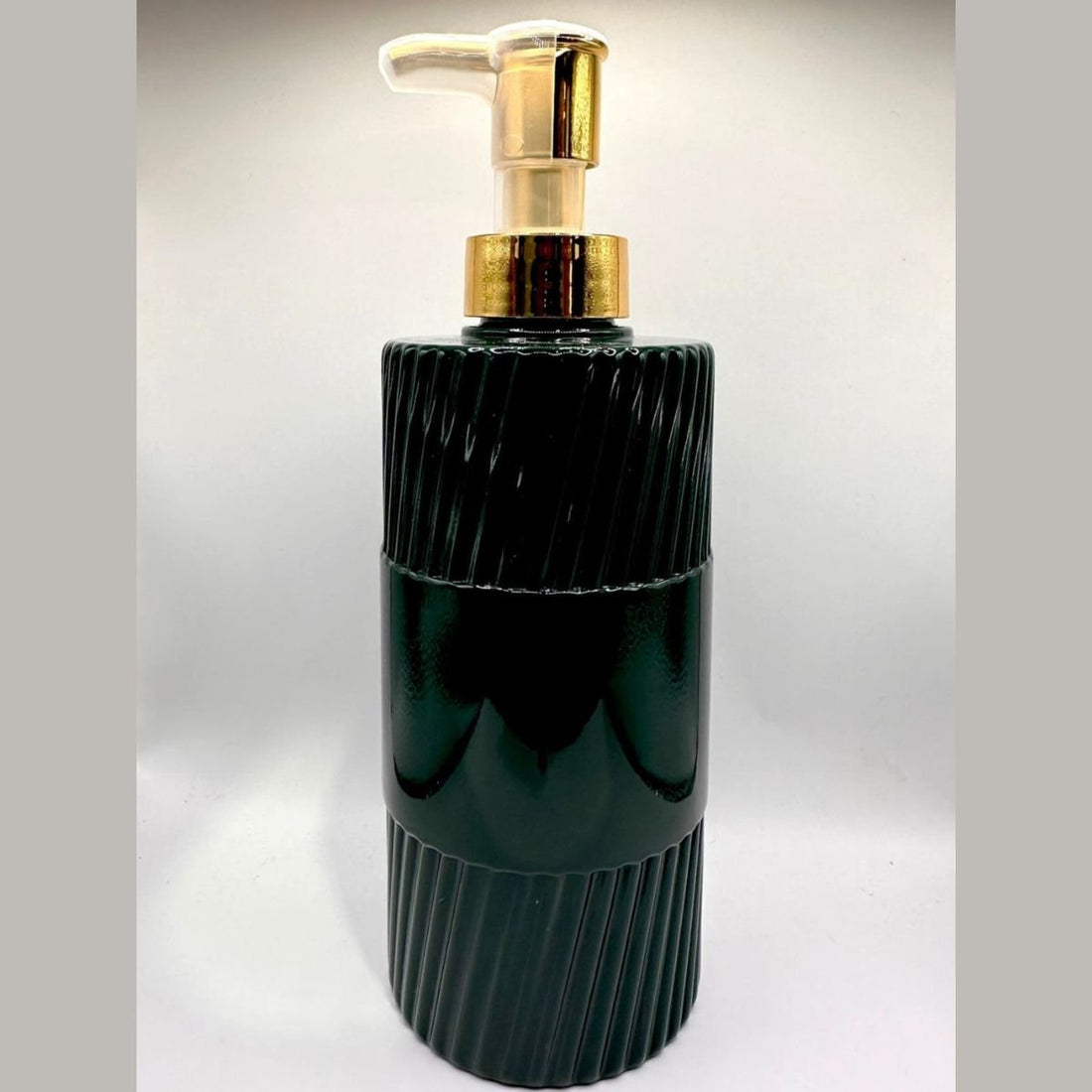 Pump Dispenser Bottle - Emoi Supply