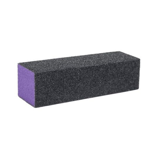 Purple Buffer (4 Sided) – Grit 60/60 - EMOI SUPPLY