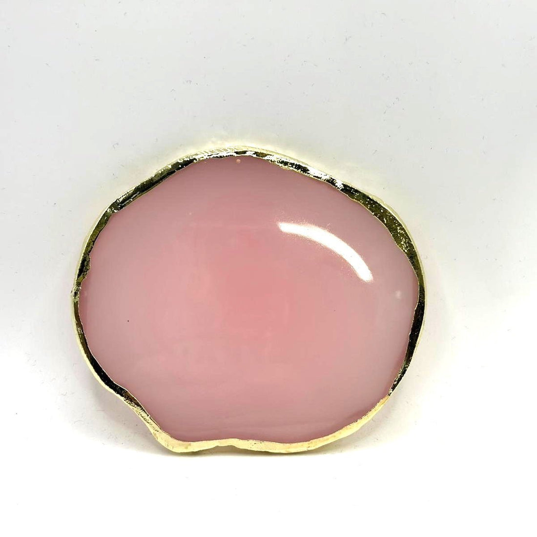 Resin Agate Nail Art Gel Mixing Pallet - EMOI SUPPLY