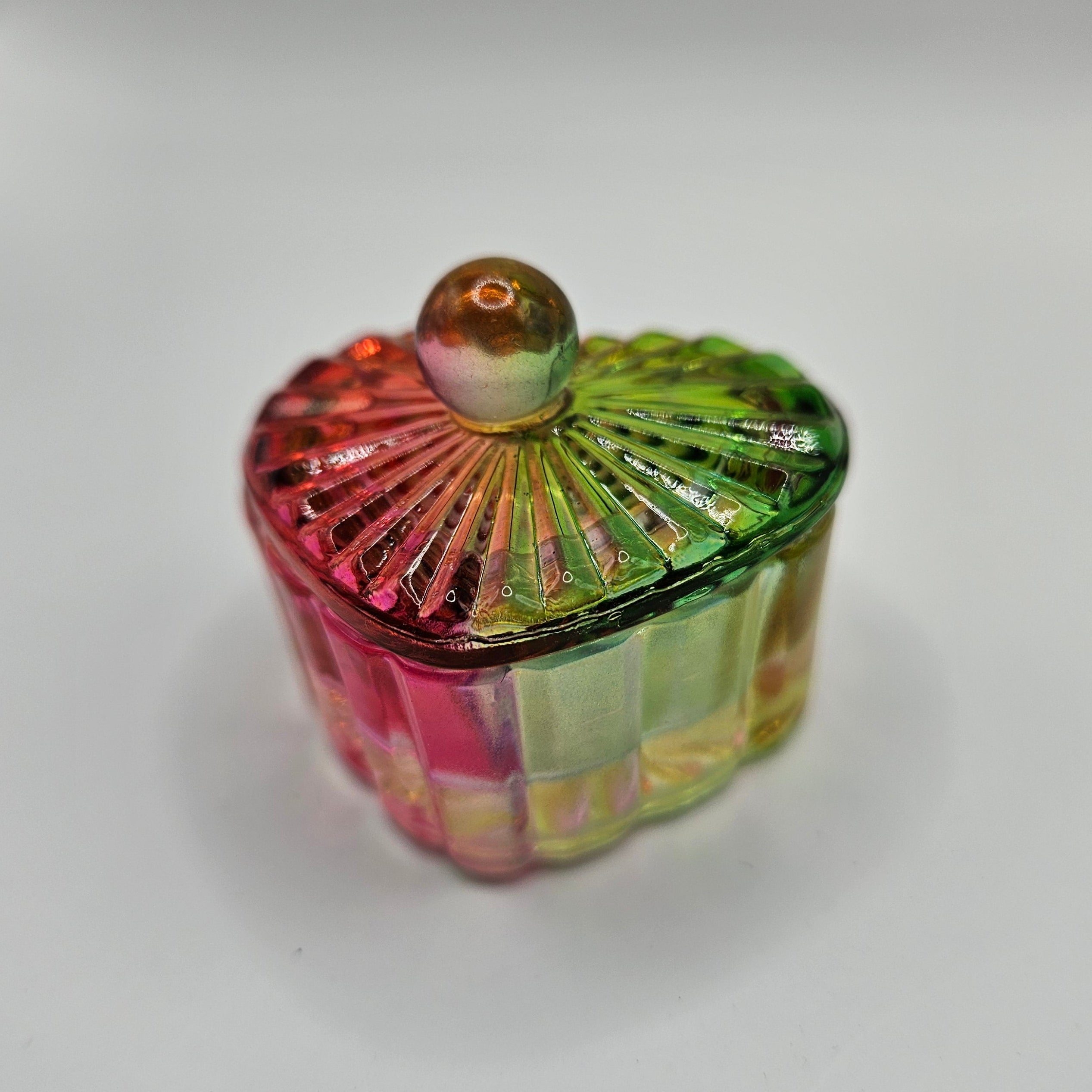 Powder Jar
