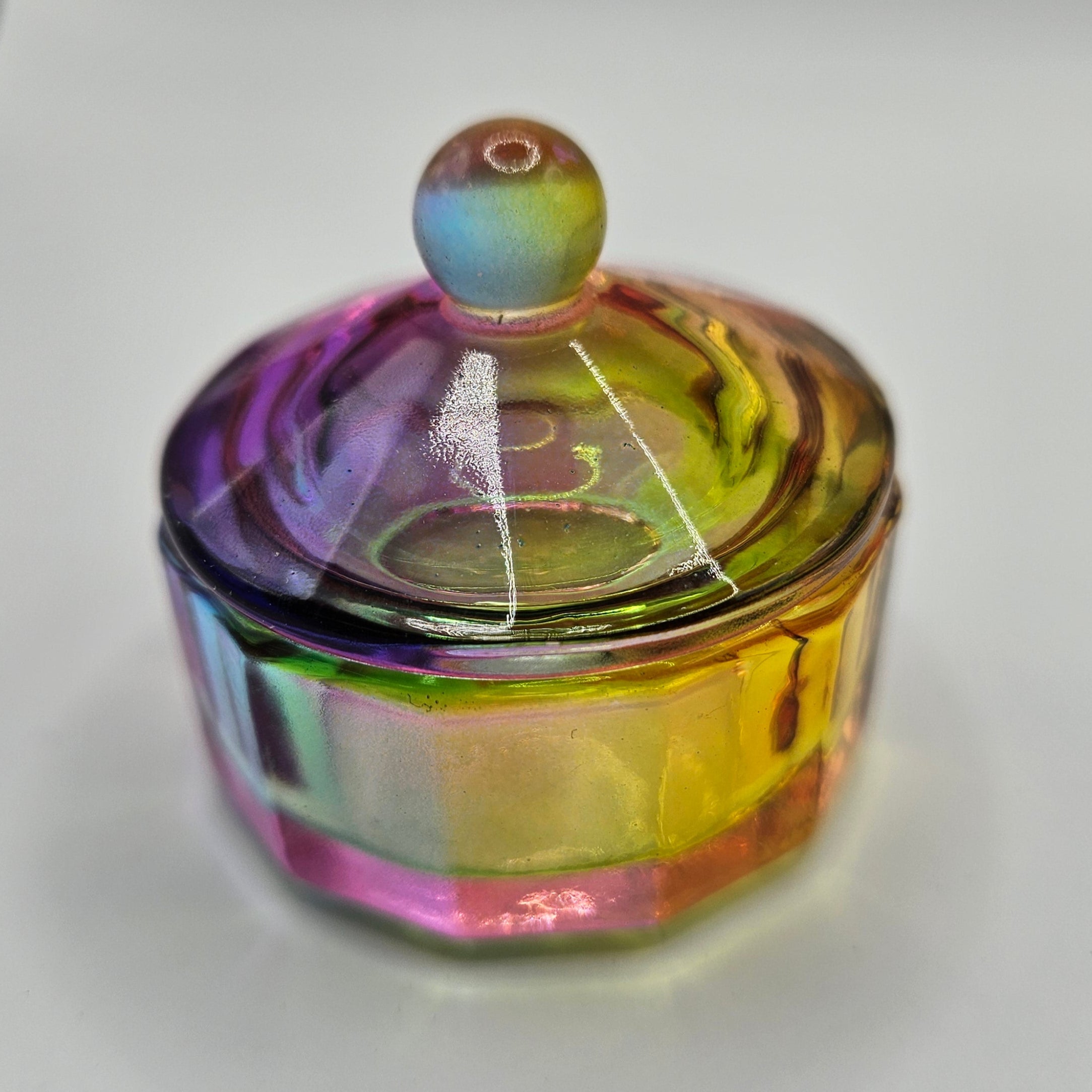 Powder Jar
