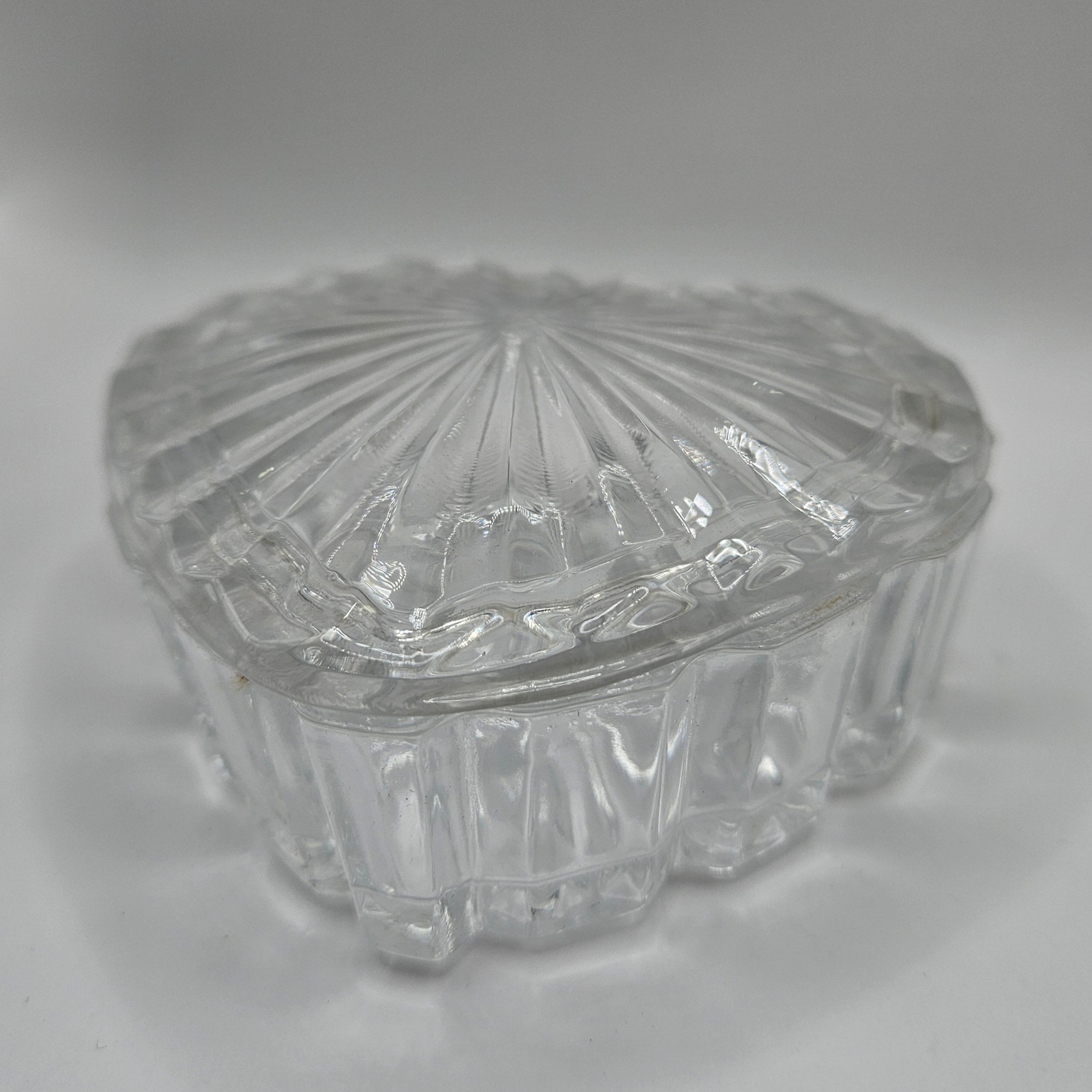 Powder Jar
