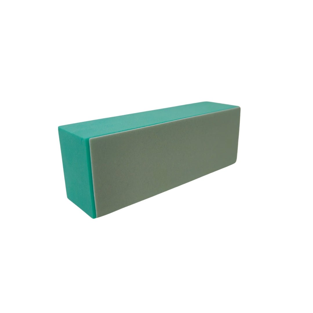 Shiny Buffer - EMOI SUPPLY