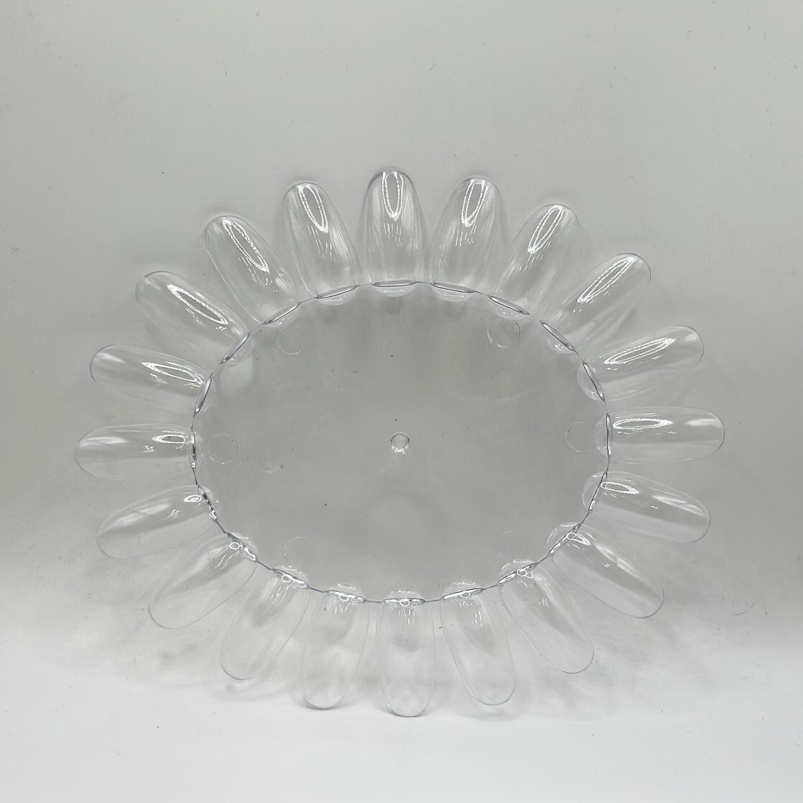 Single Colour Chart Wheel (20 Tips) - EMOI SUPPLY