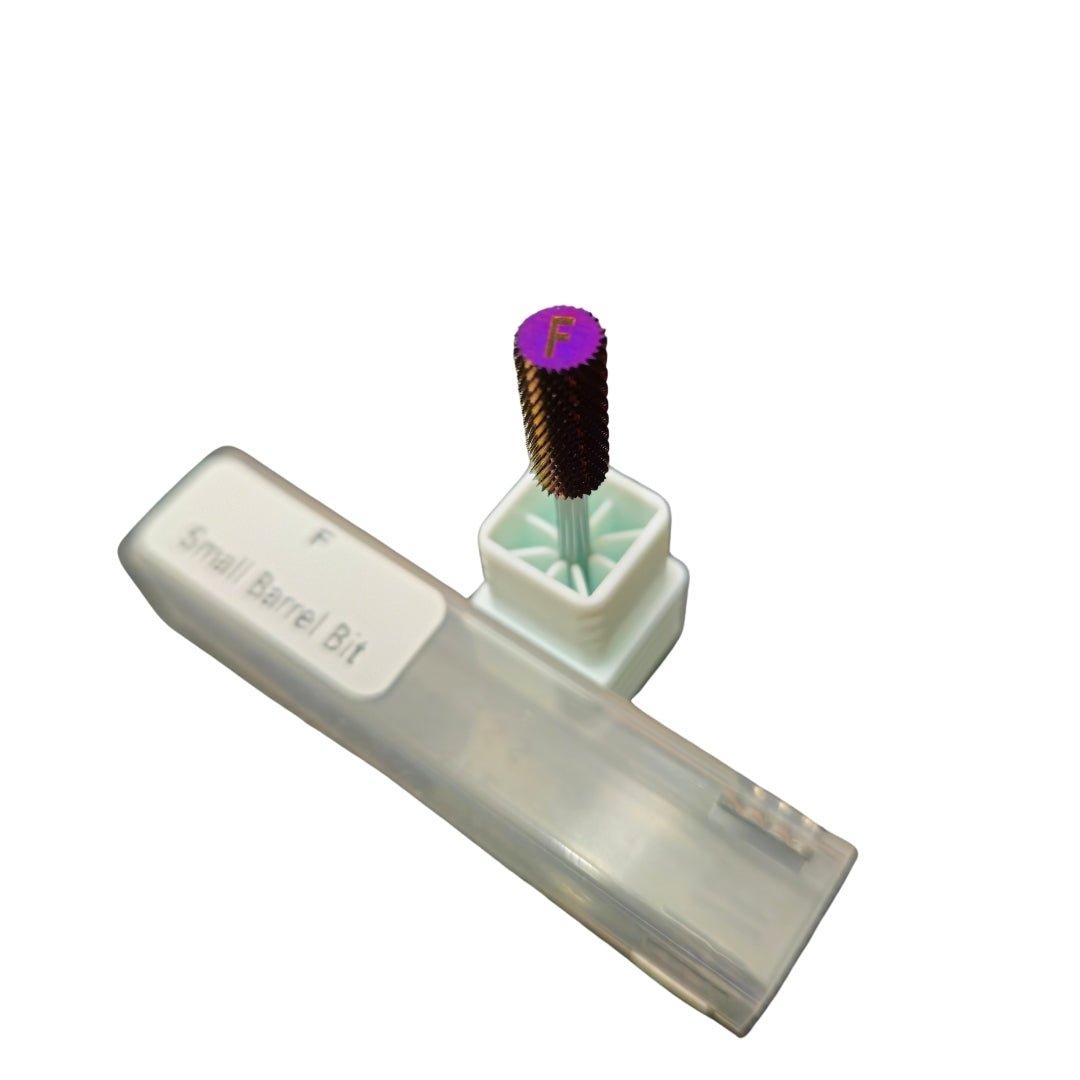 Small Drill Bit F - EMOI SUPPLY