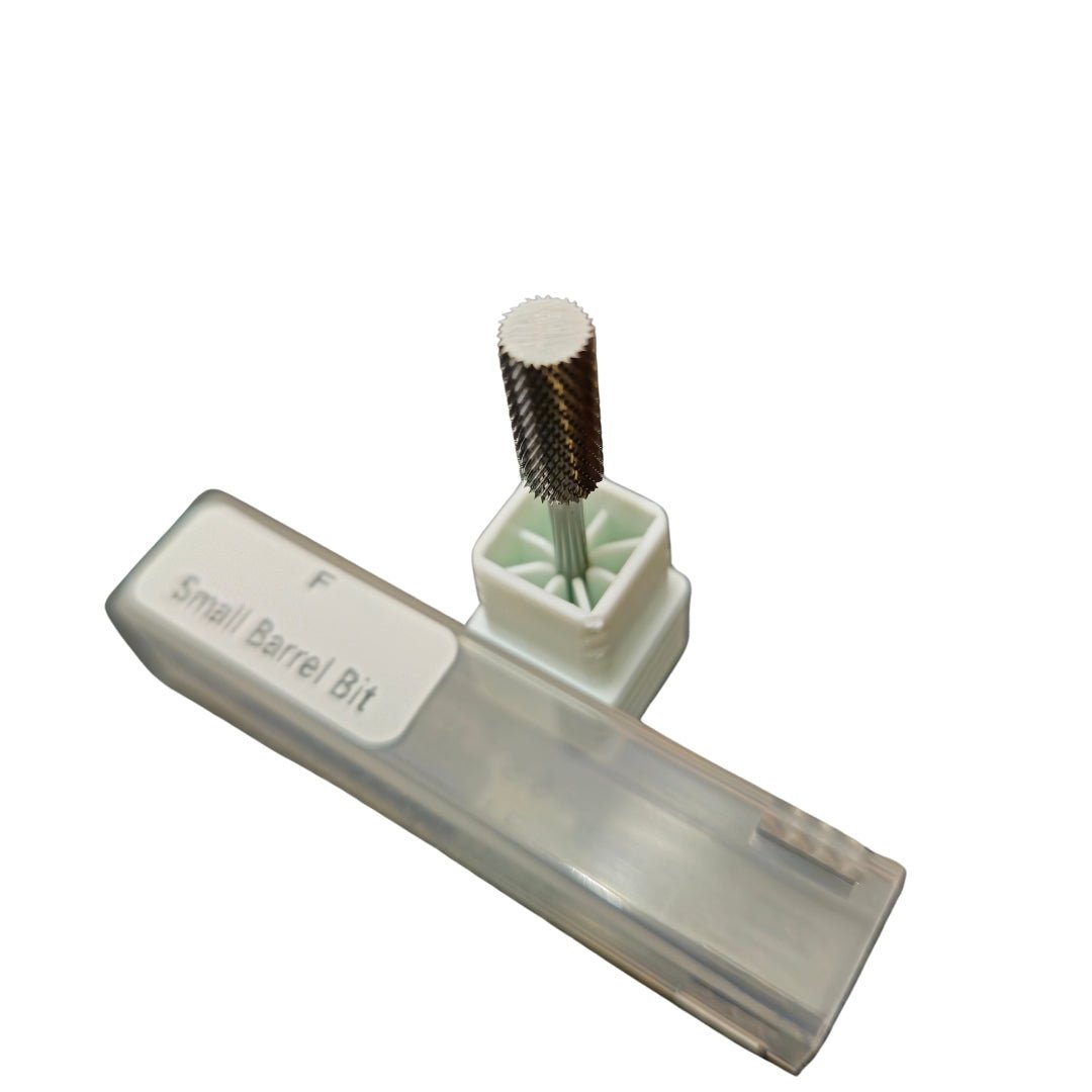 Small Drill Bit F - EMOI SUPPLY